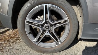 Llantas AMG 19” Mercedes