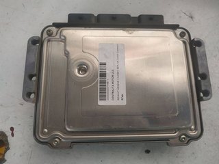 CENTRALITA MOTOR UCE RENAULT MEGANE II CLASSIC BERLINA Confort Expression