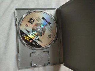 God of War PS2 Platinum
