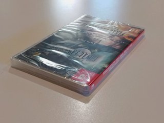 Final Fantasy VII VIII Remastered Twin Pack Switch