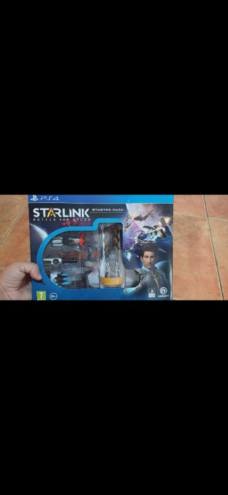 Consola PS4 Pro 1TB + 6 Juegos