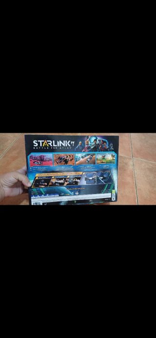 Consola PS4 Pro 1TB + 6 Juegos