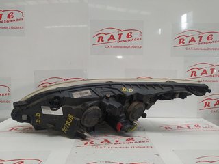 FARO DERECHO CITROEN C4 BERLINA 1.6 16V HDi FAP