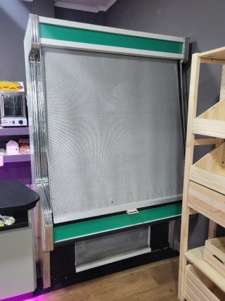 Vitrina Frigorífica
