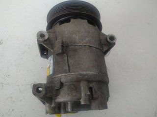 COMPRESOR AIRE ACONDICIONADO RENAULT MEGANE II CLASSIC BERLINA Luxe Dynamique