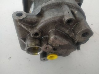 COMPRESOR AIRE ACONDICIONADO RENAULT MEGANE II CLASSIC BERLINA Luxe Dynamique