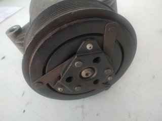 COMPRESOR AIRE ACONDICIONADO RENAULT MEGANE II CLASSIC BERLINA Luxe Dynamique