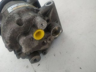 COMPRESOR AIRE ACONDICIONADO RENAULT MEGANE II CLASSIC BERLINA Luxe Dynamique