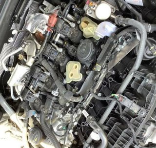 Audi 2303452 5q1723503k pedal s3 sportback 1984 cc