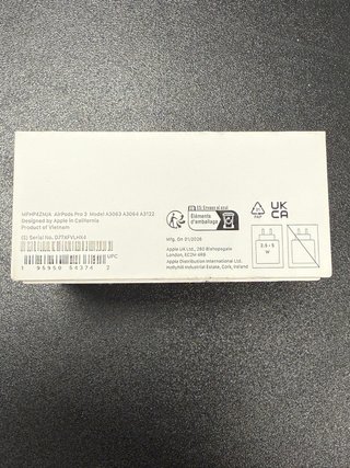 Apple AirPods Pro 3ª Gen