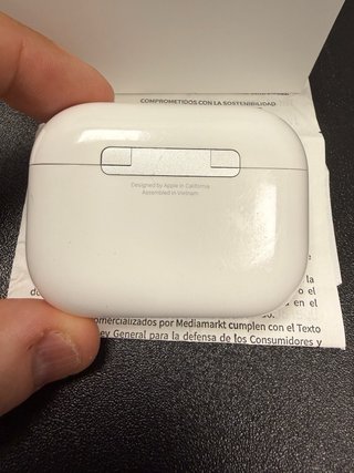 Apple AirPods Pro 3ª Gen