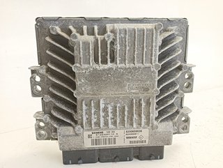 CENTRALITA MOTOR UCE RENAULT MEGANE II BERLINA 5P