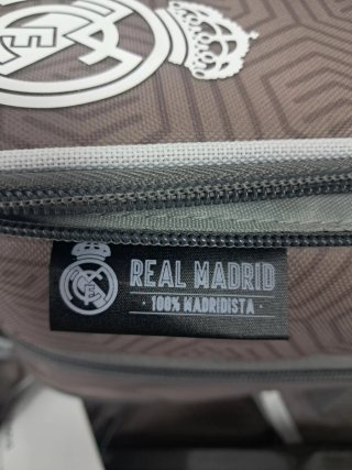 Nevera Térmica Real Madrid