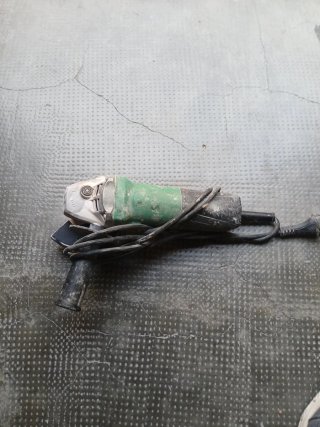 Radial pequeña