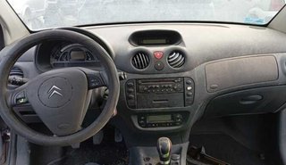 Elevalunas delantero izquierdo citroen c2 337306