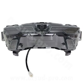 Piloto Trasero completo Yamaha N-Max 125 2025-2026