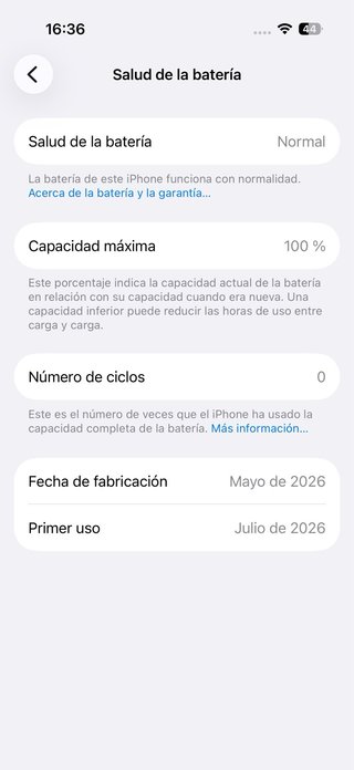 iPhone 17 256GB Negro + Regalo Protectores y Funda