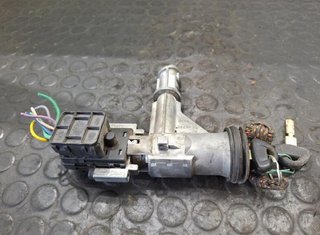 Conmutador arranque Scania 110719 1381796 Serie 4
