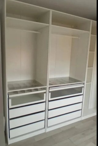 PORTES Y MUDANZAS