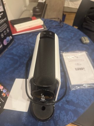 Macchina Caffè Bialetti Gioia Bianca