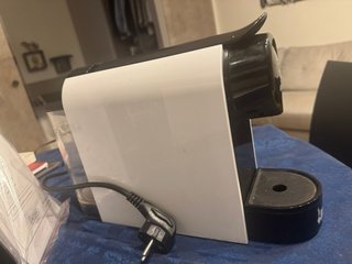 Macchina Caffè Bialetti Gioia Bianca