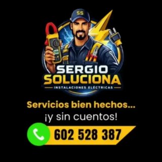 Electricista en Alicante y provincia