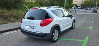 Peugeot 207 2011