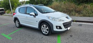 Peugeot 207 2011