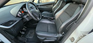 Peugeot 207 2011