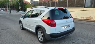 Peugeot 207 2011