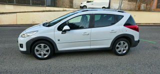 Peugeot 207 2011
