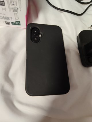 SPC ZEUS 2 Smartphone para Mayores con Base