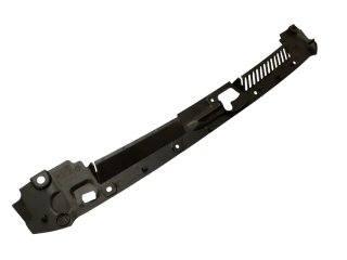 Moldura Radiador Seat Ibiza 17-25