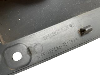 Moldura Radiador Seat Ibiza 17-25
