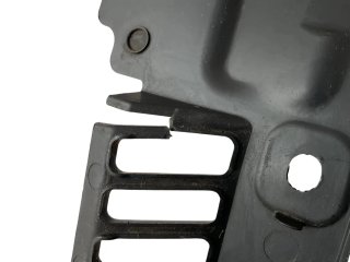 Moldura Radiador Seat Ibiza 17-25