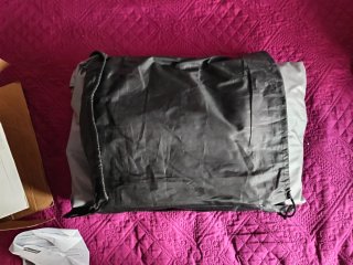Colchón hinchable Outwell Excellent