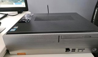 PC Lenovo Intel Core i5