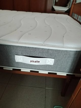 Colchón y Somier 135cm