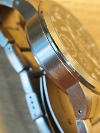 FOSSIL Flynn Pilot Chronograph