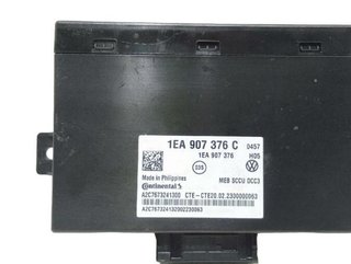 1ea907376c centralita audi s3 1984 cc 310 2303537