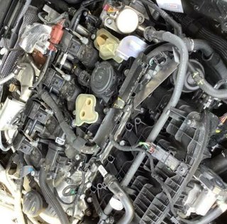 1ea907376c centralita audi s3 1984 cc 310 2303537