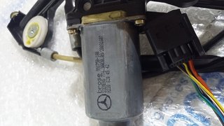 ELEVALUNAS DELANTERO IZQUIERDO MERCEDES-BENZ CL (