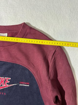 Felpa Nike Vintage Taglia L