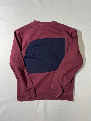 Felpa Nike Vintage Taglia L