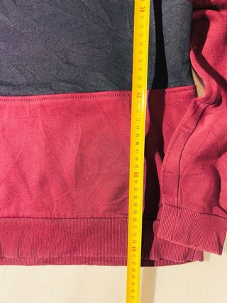Felpa Nike Vintage Taglia L