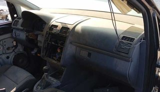 Airbag delantero derecho volkswagen 346188 touran