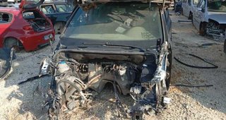 Airbag delantero derecho volkswagen 346188 touran