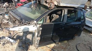 Airbag delantero derecho volkswagen 346188 touran