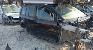 Airbag delantero derecho volkswagen 346188 touran