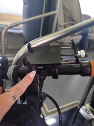 Bicicleta Eléctrica Plegable Adulto